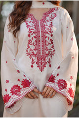 Lumera - Stitched 3 Pcs