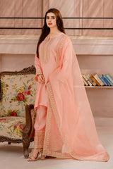 Mehr - Stitched 3 Pcs