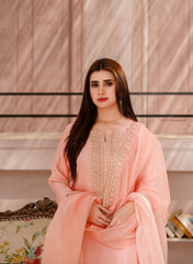 Mehr - Stitched 3 Pcs