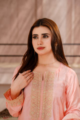 Mehr - Stitched 3 Pcs