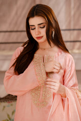 Mehr - Stitched 3 Pcs