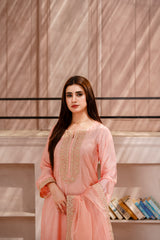 Mehr - Stitched 3 Pcs