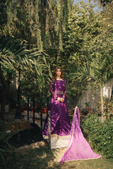 Mahjabeen - Ready To Wear (3 Piece)