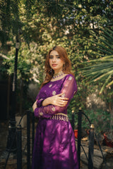 Mahjabeen - Ready To Wear (3 Piece)