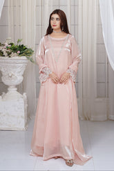 Aurora - Stitched 4 Pcs