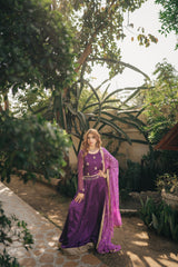 Mahjabeen - Ready To Wear (3 Piece)