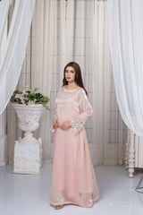 Aurora - Stitched 4 Pcs