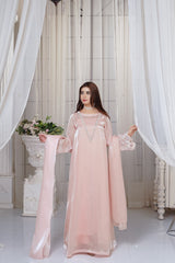 Aurora - Stitched 4 Pcs