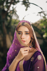 Mahjabeen - Ready To Wear (3 Piece)