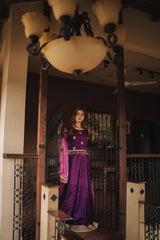 Mahjabeen - Ready To Wear (3 Piece)