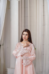 Aurora - Stitched 4 Pcs