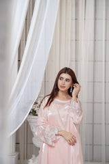 Aurora - Stitched 4 Pcs