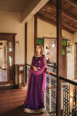 Mahjabeen - Ready To Wear (3 Piece)