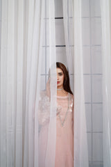 Aurora - Stitched 4 Pcs