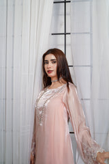 Aurora - Stitched 4 Pcs