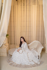 Roshni - Stitched 2 Pcs