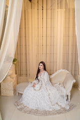 Roshni - Stitched 2 Pcs