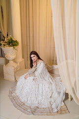 Roshni - Stitched 2 Pcs