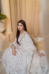 Roshni - Stitched 2 Pcs