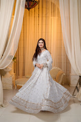 Roshni - Stitched 2 Pcs