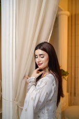 Roshni - Stitched 2 Pcs