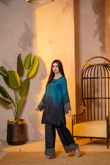 Luna - Stitched 3 Pcs