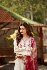 Zarmin - Stitched 3 Pcs