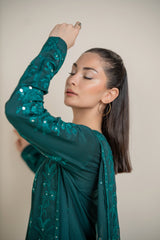 Emera - Stitched 3 Pcs