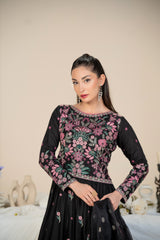 Mirage - Stitched 3 Pcs