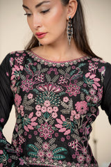 Mirage - Stitched 3 Pcs