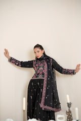 Mirage - Stitched 3 Pcs