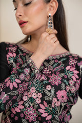 Mirage - Stitched 3 Pcs