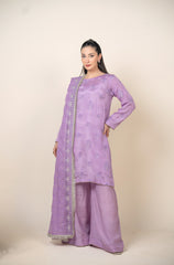 Sera - Stitched 3 Pcs