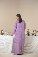 Sera - Stitched 3 Pcs