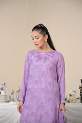 Sera - Stitched 3 Pcs