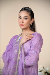 Sera - Stitched 3 Pcs