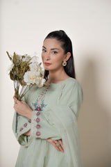 Myst - Stitched 3 Pcs