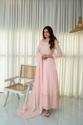 MEHAK - 2 PCS - Stitched