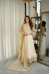 SONA - 2 PCS - Stitched