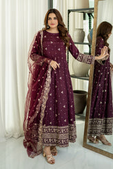 RANI - 2 PCS- Stitched