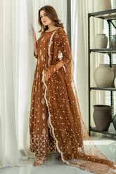 MISAAL - 2 PCS- Stitched