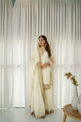 HEER - 3 PCS - Stitched