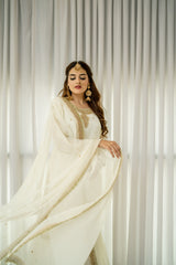 HEER - 3 PCS - Stitched