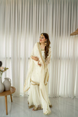 HEER - 3 PCS - Stitched