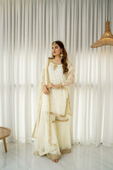 HEER - 3 PCS - Stitched