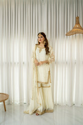 HEER - 3 PCS - Stitched