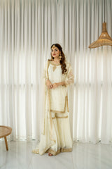 HEER - 3 PCS - Stitched