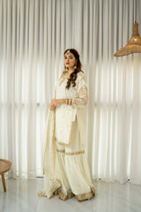 HEER - 3 PCS - Stitched