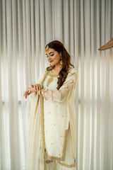 HEER - 3 PCS - Stitched