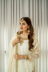 HEER - 3 PCS - Stitched